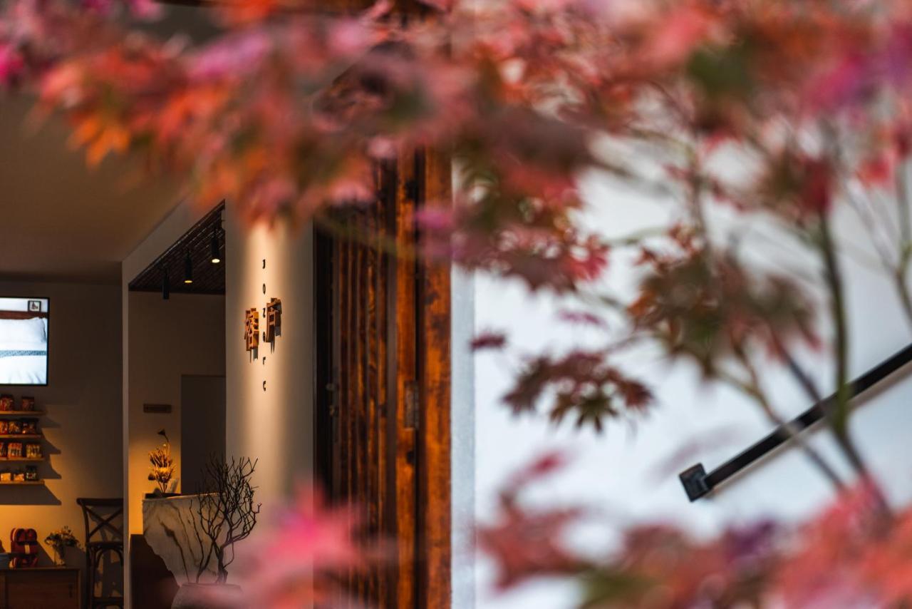 Dali Rong Lu Hotel Exterior photo